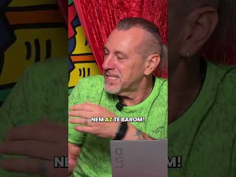 2Much Podcast a Los Tiki Studio YouTube csatornáján! 🎸🔥