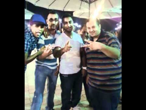 Romano rap -  Al-aliOn ft DiablO ft errOr ( Obratno Dive 2O11 New sOnq )  By Shaggy & Ariifaa