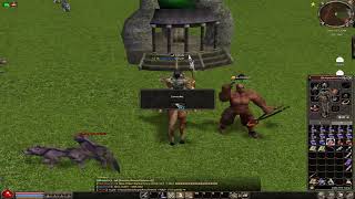 Miniaturka - Sieradz vs Metin2009: wstępny odc,OBS troluje,jakieś tam jaranie i mixowanie:D