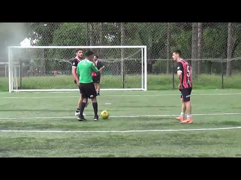 POLI PUEYRREDON vs UGA FC   #RelampagoLN 2022 Grupo 1