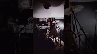💿🔥 Gods look down drumcover 1989 #davegrohl #screambanddc #hardcore #punkrock #80s #fypシ゚viral