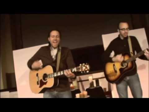 Bless You Boys: Two Berlins - Live