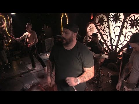 [hate5six] Absolute Suffering - June 29, 2019