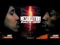 URL RESOLUTION FACE OFF CASSIDY VS GOODZ 4 27 19 URLTV