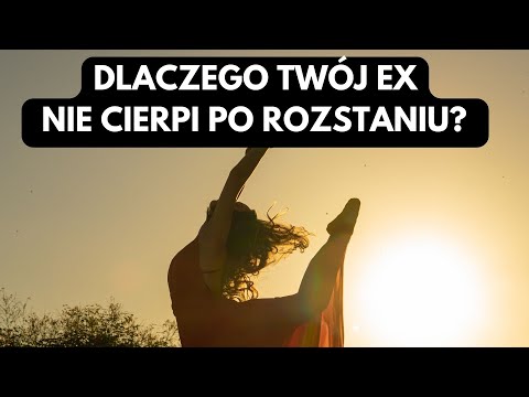 ROZSTANIE💔DLACZEGO TWÓJ EX NIE CIERPI PO ROZSTANIU⁉️😪