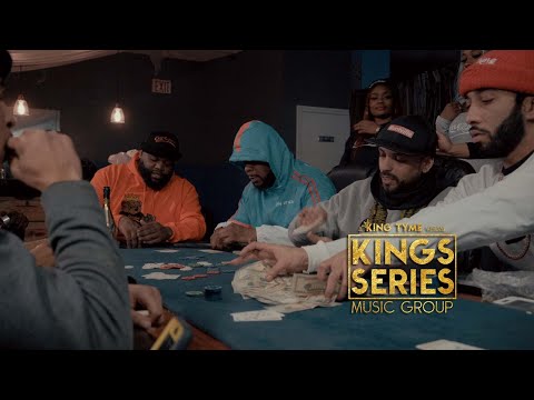 (Watch In UHD) BadGuy Dubb x LightSkinBarz x Jus Mula x Bill Gunz - Money Can't Buy Love
