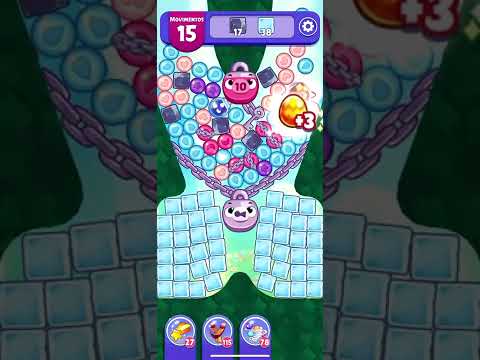 Angry Birds - Dream Blast 898