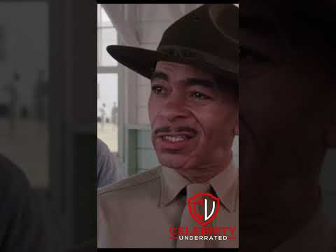 #rip Adolph Caesar #celebrityunderrated #thecolorpurple  #actor #asoldiersstory