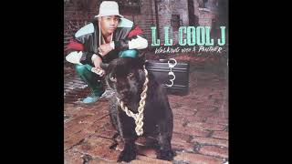 LL Cool J - 1-900 L.L. Cool J (Clean)