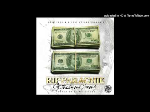 Ripparachie - I'm Just Rachie