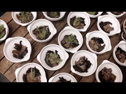 Podwieczorek na dwa kieliszki #27 Aleksander Baron