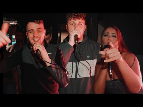 Marky B x YA x Becce J - All I Do [Music Video]