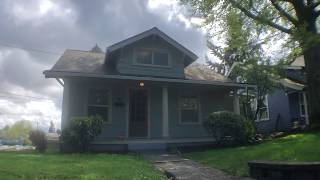 Video Tour: 1202 N 9th St, Tacoma