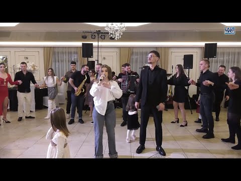 Roberta Selagea&Adrian Dis-Atmosphere Band - majorat - AnaMaria Alb - ian 2025 - hore cover - part 1