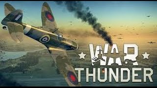 preview picture of video 'War Thunder JA of Nee'