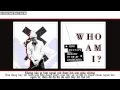 [3003D][VIETSUB] Who Am I - ZICO (BLOCK B) ft ...
