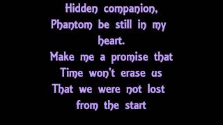 Digital Daggers - Still Here Lyrics