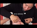 Eyebrow Threading Peninsula Town Center