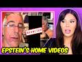 Epstein S Home Videos Are Insane