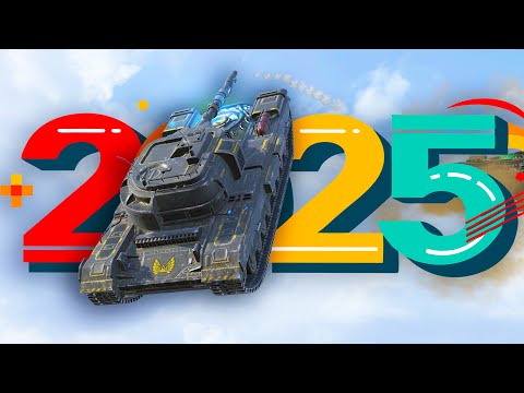 WoTB 2025 Recap!