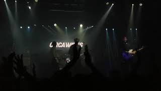 MY LOVE  - Circa Waves @CIRCA WAVES LIVE IN BANGKOK