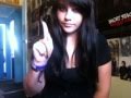 Ruby Red by Short Stack in sign language 