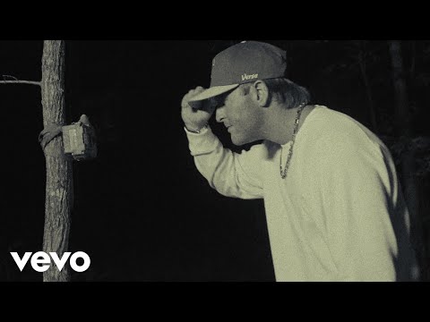 Graham Barham - BUCKSHOT (Official Trail Cam Video)