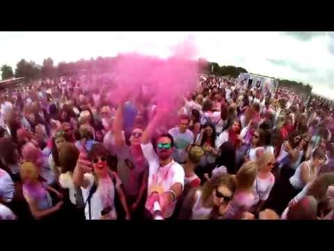 EPIC - Holifestival Aurich AFTERMOVIE