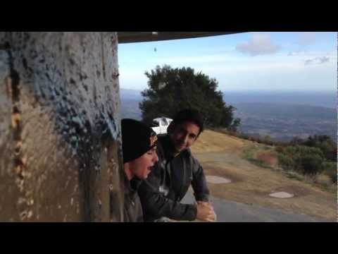 Mustuh - Indescribable