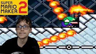 A Survival Room Gauntlet  - Endless Super Expert (no skips) #95