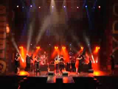 DIEGO MORENO - INDIFFERENTEMENTE - TANGO MORENO LIVE