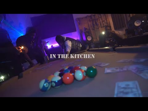 Ktone x BG - In The Kitchen (Shot by OCK Films)
