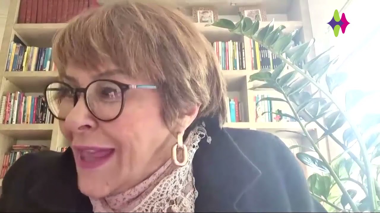 ALGO MAIS COM MARCIA FERNANDES