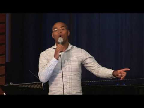 Andrei Tibrea - Grupul Speranta - Cantarea mea e despre Isus