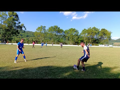 Cat. Principal: Melhores Momentos Cruzeiro 1 X 4 União