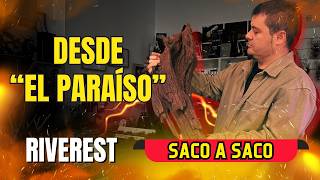 🪵 EL "INFIERNO" DE RIVEREST: Bienvenidos al paraíso