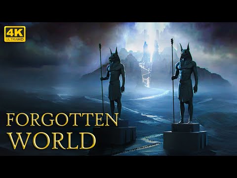 5+ Hours of Ancient Wonders That Cannot Be Explained