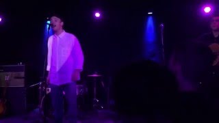 DMA's - So We Know (Live in NYC)