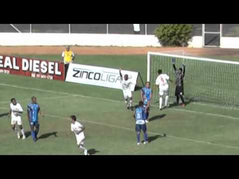 Capivariano 4 x 2 São Bento