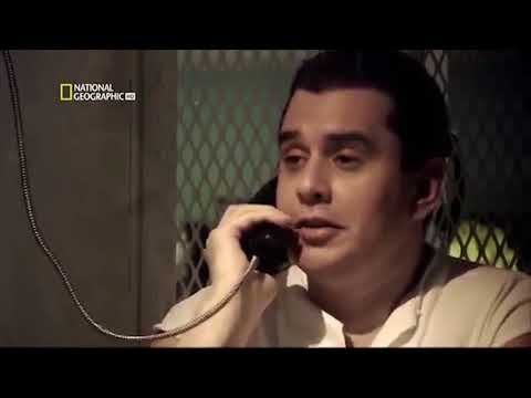 Breakout  S01E01 :The Texas Seven