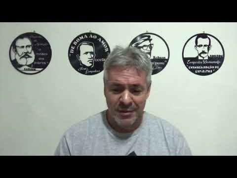 10 minutos com Emmanuel - Pão Nosso - Lição – 19 - Falsas alegações - Sáb – 10/07/2021.