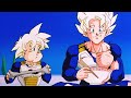 DragonBallZ Tamil Goku Gohan Vegeta Anime Tamil