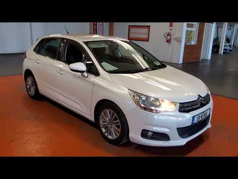 Citroen C4 2013 - Image 2