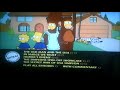 DVD Menu Walkthrough To The Simpsons The Complete Eighth Season Disc Four Request Video For A Smith
