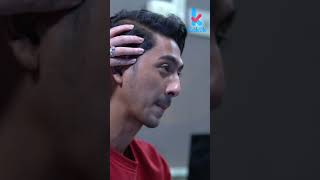Download lagu A WIFE WHO IS A GREAT MASSAGE GIRL!! Aldebaran Is Happy to Have a Rich Wife, Andin | BOND OF LOVE... mp3