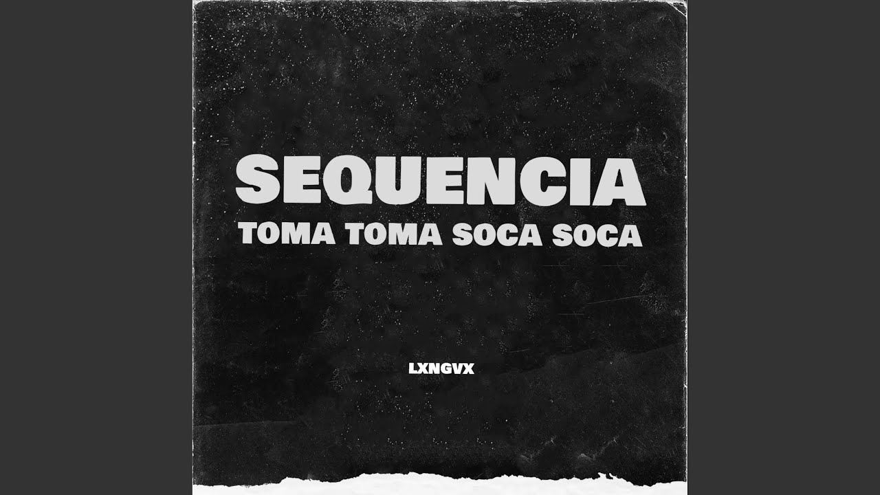 Soca soca soca песня. Sequencia toma toma soca soca. T. Sequencia toma toma soca soca. Summoned symbioid.