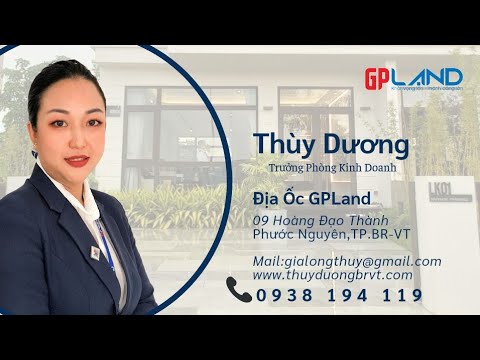 Nhà Phố Thương Mại Sân Bay Long Thành - Hổ Trợ Vay 70% Ân Hạn Lãi Gốc 24 Tháng