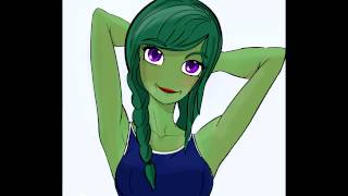 [ROBOT] /r9k/ Fembot trolling