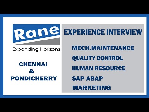 download lagu mp3 mp4 Rane Careers Freshers, download lagu Rane Careers Freshers gratis, unduh video klip Rane Careers Freshers