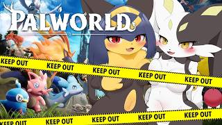【Palworld】天落行くぞ#41